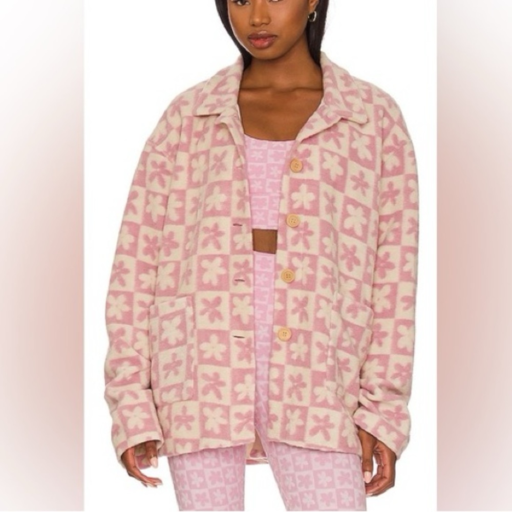 Beach Riot Skye Jacket